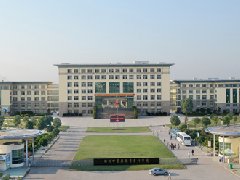 湖北省中醫(yī)藥高等?？茖W校